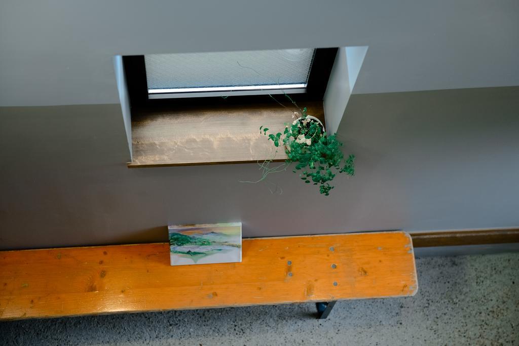 Nanni Saiin Machiya Villa Kyoto Eksteriør billede