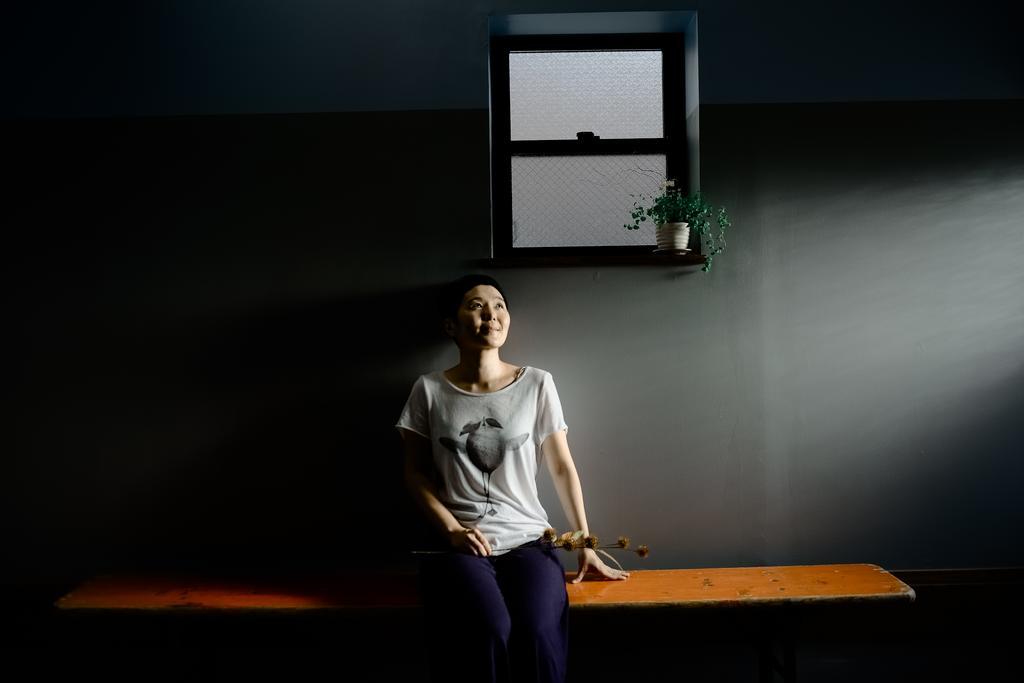 Nanni Saiin Machiya Villa Kyoto Eksteriør billede