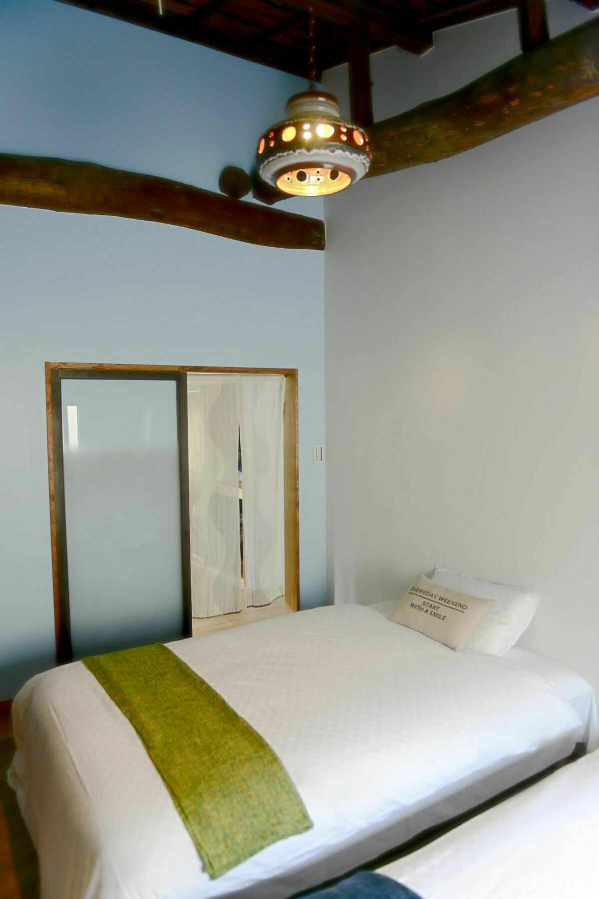 Nanni Saiin Machiya Villa Kyoto Eksteriør billede